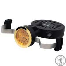 Зволожувач для гітари Guitto GHD-03 (з гігрометром)