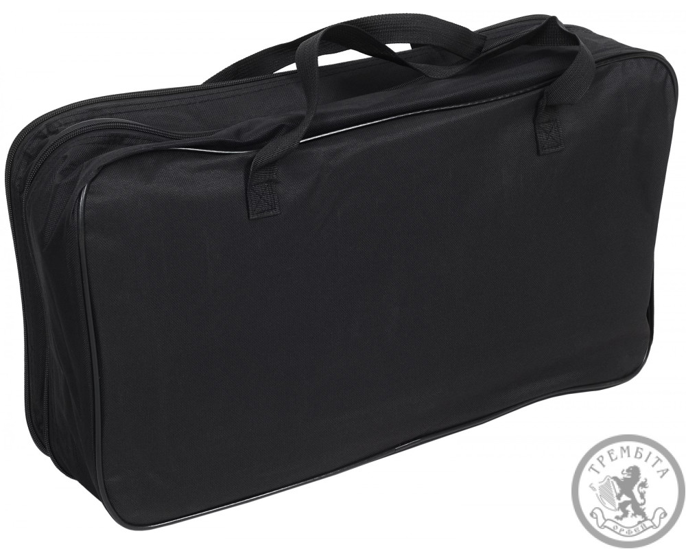 Пюпітр/стійка для мікрофона зі світлом Guitto GMS-01 (з чохлом)