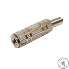 Гнездо Джек 3,5 (Металл)