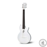 Електроакустична гітара ENYA NOVA GO SP1 WH