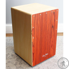 Кахон GON BOPS FSCJM Fiesta Mahogany Cajon Кахон GON BOPS FSCJM Fiesta Mahogany Cajon