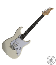 Електрогітара GOPHER WOOD S-modern II (Floral White) Електрогітара GOPHER WOOD S-modern II (Floral White)