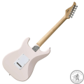 Електрогітара GOPHER WOOD S-modern II (Floral White)
