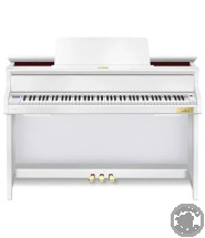 Цифрове фортепіано Casio Celviano Grand Hybrid GP-310WH