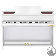 Цифрове фортепіано Casio Celviano Grand Hybrid GP-310WH