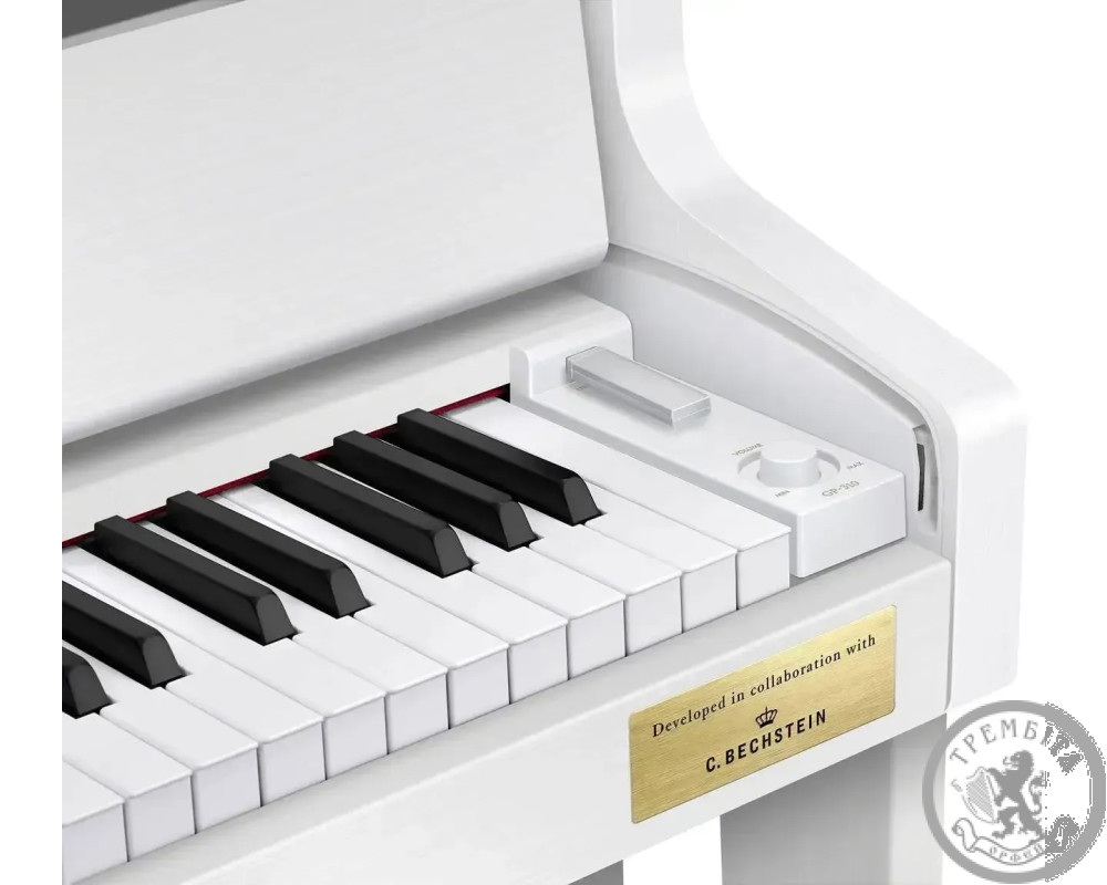 Цифрове фортепіано Casio Celviano Grand Hybrid GP-310WH