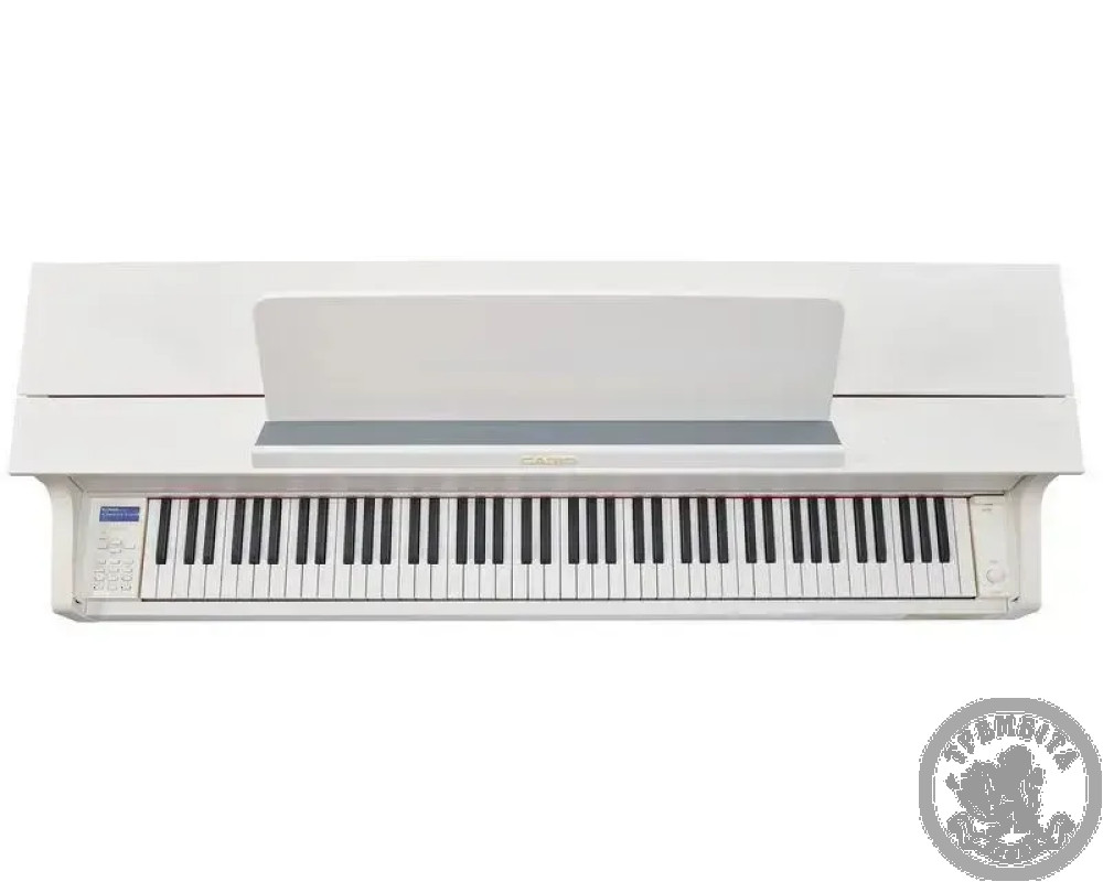 Цифрове фортепіано Casio Celviano Grand Hybrid GP-310WH