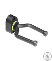 Настінний тримач для гітари Gravity GS 08 WMB