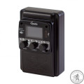 Трансакустичний звукознімач для гітари Guitto GGP-04