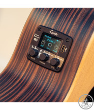 Трансакустичний звукознімач для гітари Guitto GGP-04