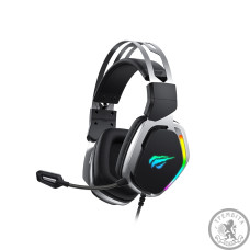 Ігрові навушники з мікрофоном HAVIT HV-H2018U Plug USB 7.1 Ігрові навушники з мікрофоном HAVIT HV-H2018U Plug USB 7.1