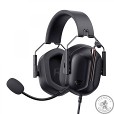 Ігрові навушники з мікрофоном HAVIT HV-H2033d Black Ігрові навушники з мікрофоном HAVIT HV-H2033d Black