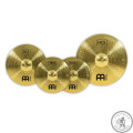 Набір тарілок Meinl HCS141620 14" HIHAT 16" CRASH 20" RIDE SET HCS