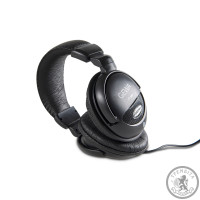 Навушники ALPHA AUDIO HP one BK