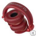 Навушники Bluetooth PIONEER HDJ-CUE1BT-R