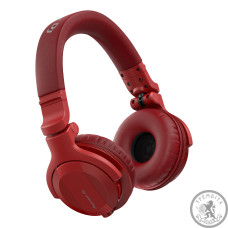 Навушники Bluetooth PIONEER HDJ-CUE1BT-R