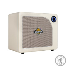 Комбопідсилювач для електрогітари MOOER HORNET 30I (WHITE)
