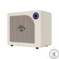 Комбопідсилювач для електрогітари MOOER HORNET 30I (WHITE)