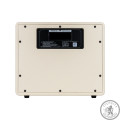Комбопідсилювач для електрогітари MOOER HORNET 30I (WHITE)
