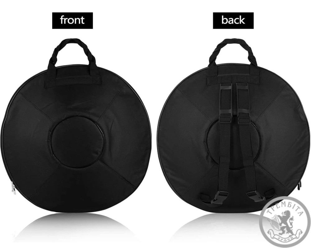 Ханг FZONE HP22I9N-Blue - Handpan Drum 22"
