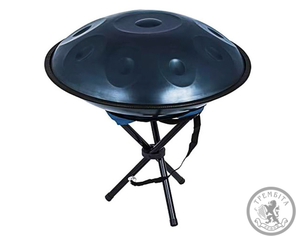 Ханг FZONE HP22I9N-Blue - Handpan Drum 22"