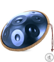 Ханг FZONE HP22I9N-Blue - Handpan Drum 22"