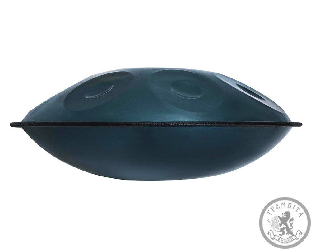 Ханг FZONE HP22I9N-Blue - Handpan Drum 22"