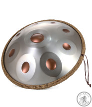Ханг FZONE HP22I9N-Gold Eye - Handpan Drum 22"