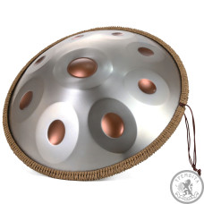 Ханг FZONE HP22I9N-Gold Eye - Handpan Drum 22"
