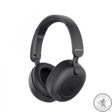 Навушники бездротові HAVIT HV-H655BT ANC Black Навушники бездротові HAVIT HV-H655BT ANC Black