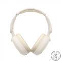 Навушники бездротові HAVIT HV-H655BT ANC Beige