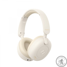Навушники бездротові HAVIT HV-H655BT ANC Beige Навушники бездротові HAVIT HV-H655BT ANC Beige