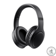 Навушники бездротові HAVIT HV-H633BT Black Навушники бездротові HAVIT HV-H633BT Black