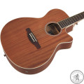 Електроакустична гітара IBANEZ AEG7MH-OPN
