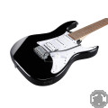 Електрогітара IBANEZ GRX40 BKN