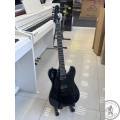 Електрогітара LTD TE-200R (Black)