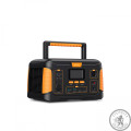 Портативна зарядна станція HAVIT J500 140400mAh 500W