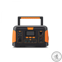 Портативна зарядна станція HAVIT J500 140400mAh 500W