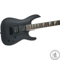 Електрогітара JACKSON JS22 DINKY AH SBK