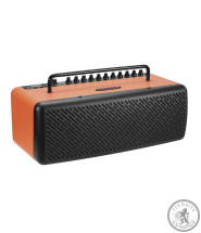 Комбопідсилювач універсальний Joyo Jam Buddy III Orange