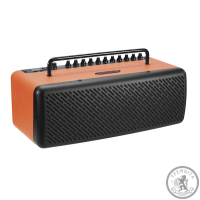 Комбопідсилювач універсальний Joyo Jam Buddy III Orange