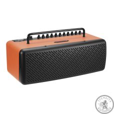 Комбопідсилювач універсальний Joyo Jam Buddy III Orange