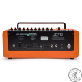 Комбопідсилювач універсальний Joyo Jam Buddy III Orange