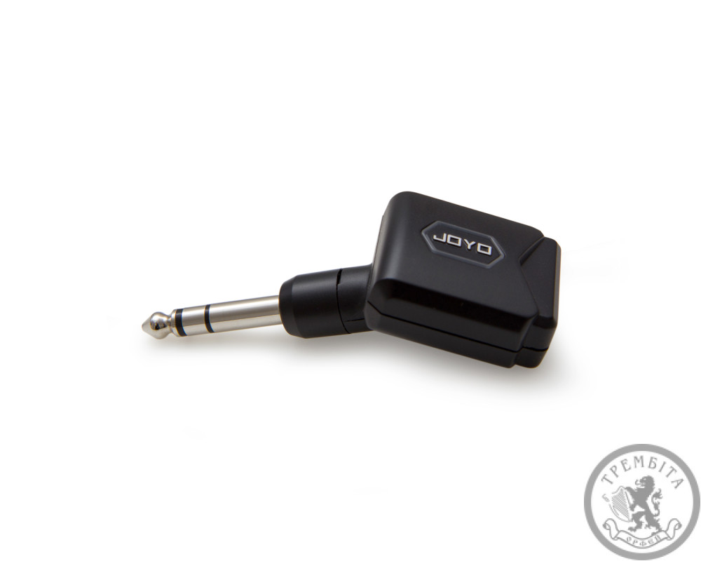 Комбопідсилювач універсальний Joyo Jam Buddy III Orange