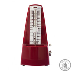 Метроном механічний Joyo JM-69 Red Метроном механічний Joyo JM-69 Red
