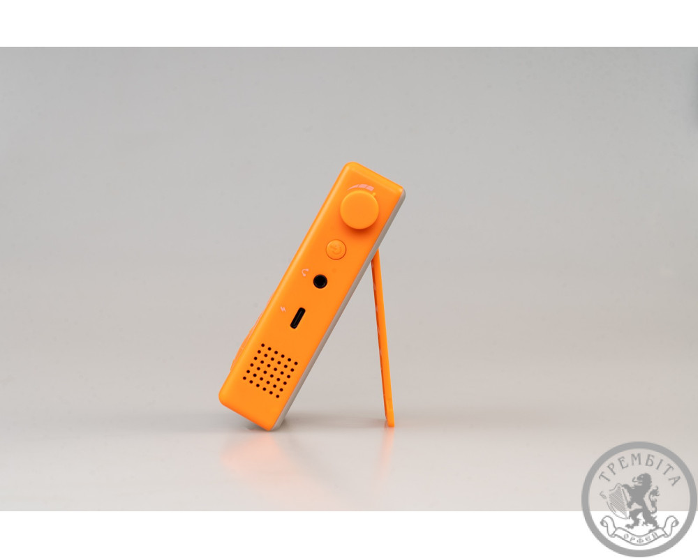 Метроном цифровий Joyo JM-92 Orange