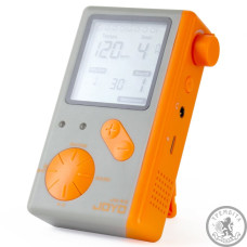 Метроном цифровий Joyo JM-92 Orange