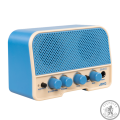 Комбопідсилювач для електрогітари Joyo JA-02 II Blue (5W)