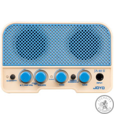 Комбопідсилювач для електрогітари Joyo JA-02 II Blue (5W)