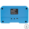 Комбопідсилювач для електрогітари Joyo JA-02 II Blue (5W)